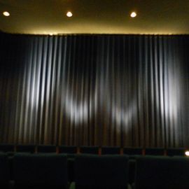 Kinosaal Off Broadway No. 1