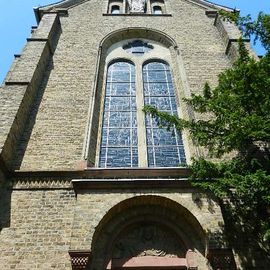 Pfarrämter Bensberg St. Nikolaus Pfarrer Janßen Katholische Kirchengemeinde St. Nikolaus in Bergisch Gladbach