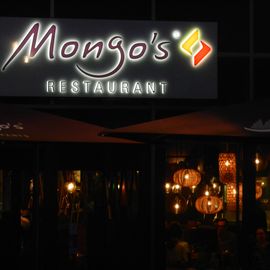 Mongo's Restaurant in Köln