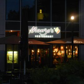 Mongo's Restaurant in Köln