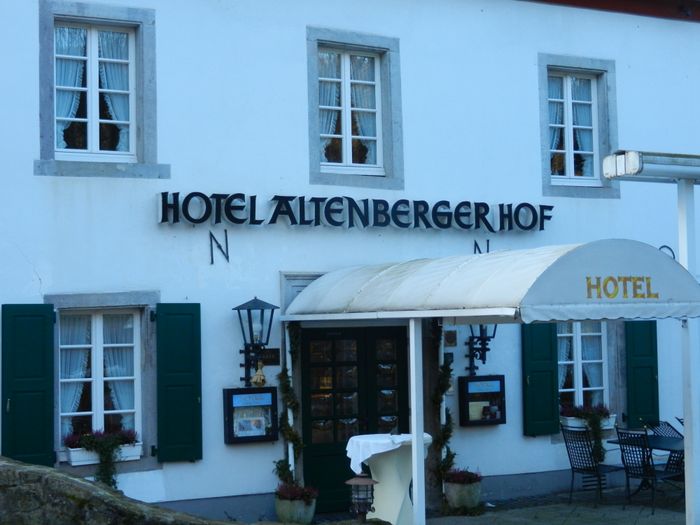 Nutzerbilder Altenberger Hof