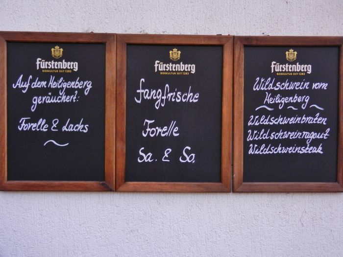 Nutzerbilder Waldschenke Gasthaus und Biergarten