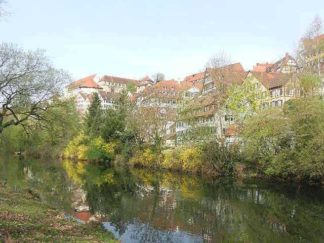 Nutzerbilder Tübingen