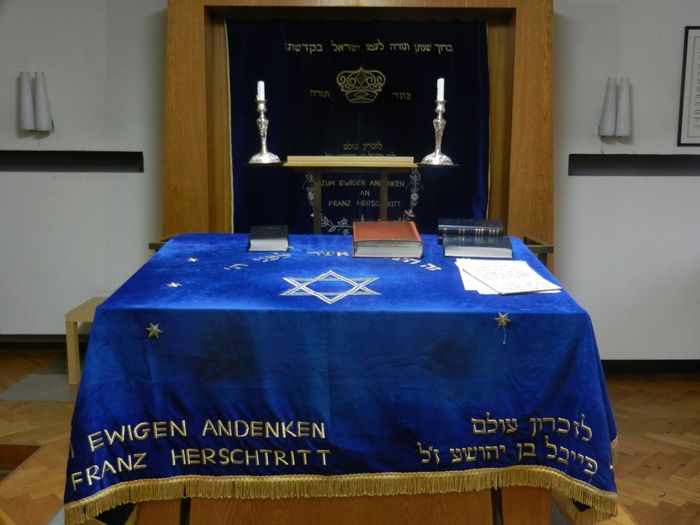Nutzerbilder Synagogen-Gemeinde Köln