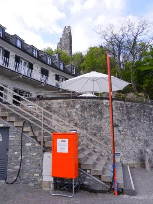 Nutzerbilder Drachenfels Inh. Hermann J. Nolden Restaurant