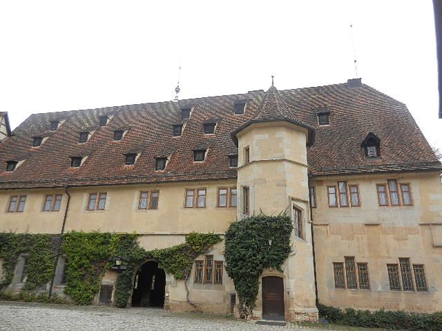 Nutzerbilder Kloster- und Schloss-Museum Bebenhausen Kloster- und Schloßverwaltung