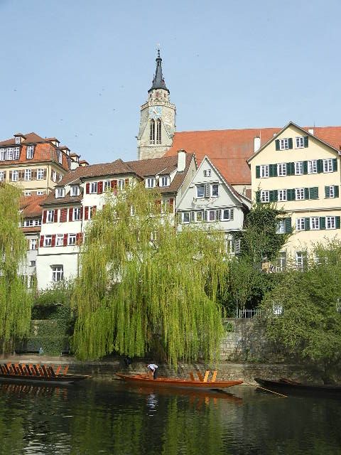 Nutzerbilder Tübingen