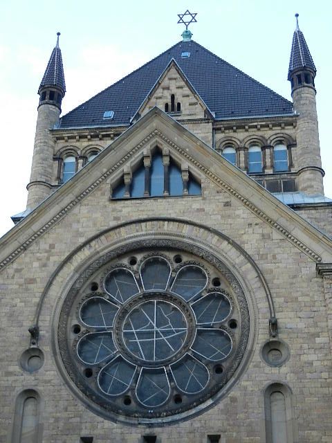 Nutzerbilder Synagogen-Gemeinde Köln