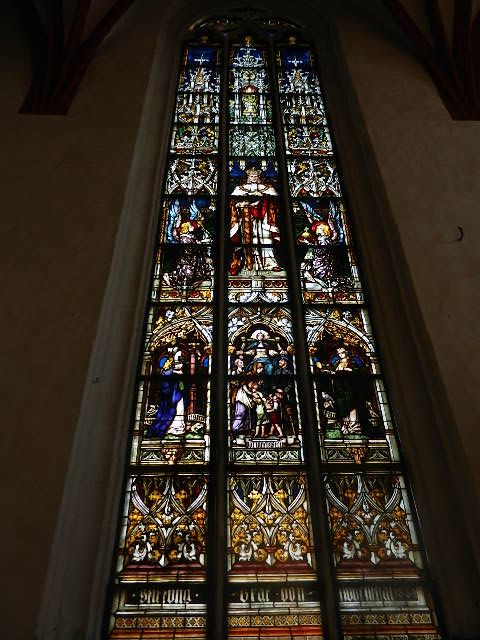 Nutzerbilder Ev.-Luth. Kirchgemeinde St. Thomas, Thomaskirche