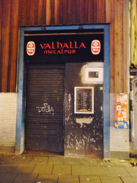 Nutzerbilder Valhalla Metal Pub