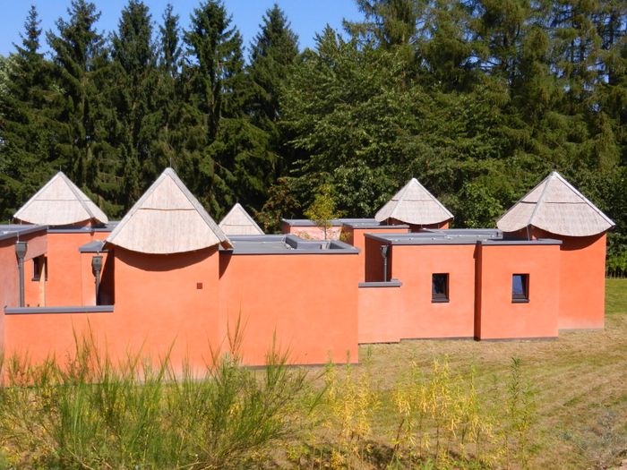 Nutzerbilder Jugendherberge Waldbröl Panarbora