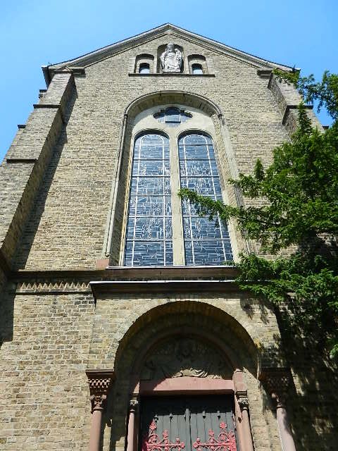 Pfarrämter Bensberg St. Nikolaus Pfarrer Janßen Katholische Kirchengemeinde St. Nikolaus