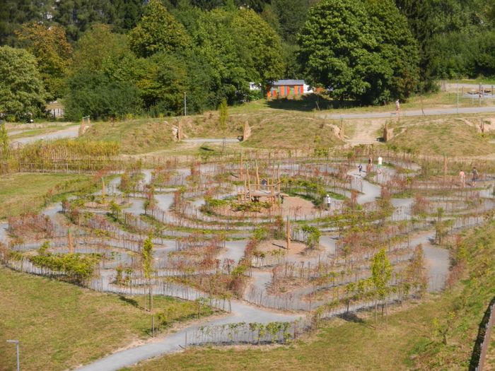 Nutzerbilder Jugendherberge Waldbröl Panarbora