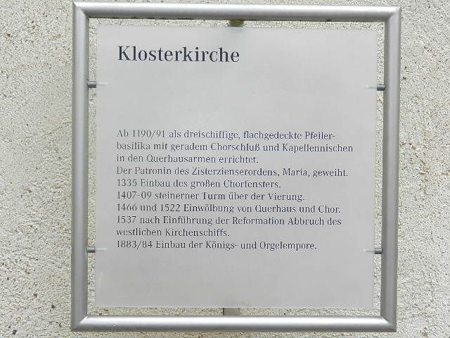 Nutzerbilder Kloster- und Schloss-Museum Bebenhausen Kloster- und Schloßverwaltung
