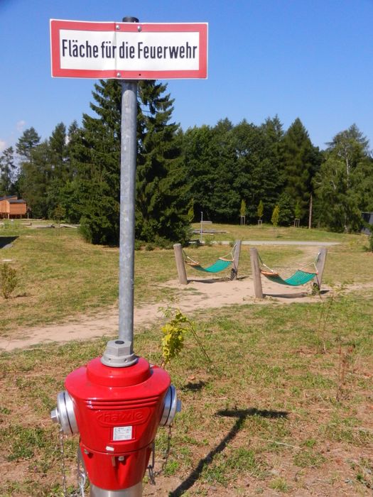 Nutzerbilder Jugendherberge Waldbröl Panarbora