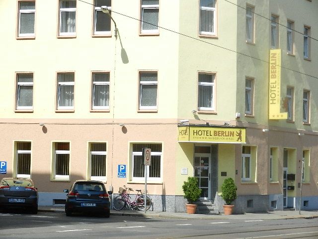 Nutzerbilder Hotel Berlin