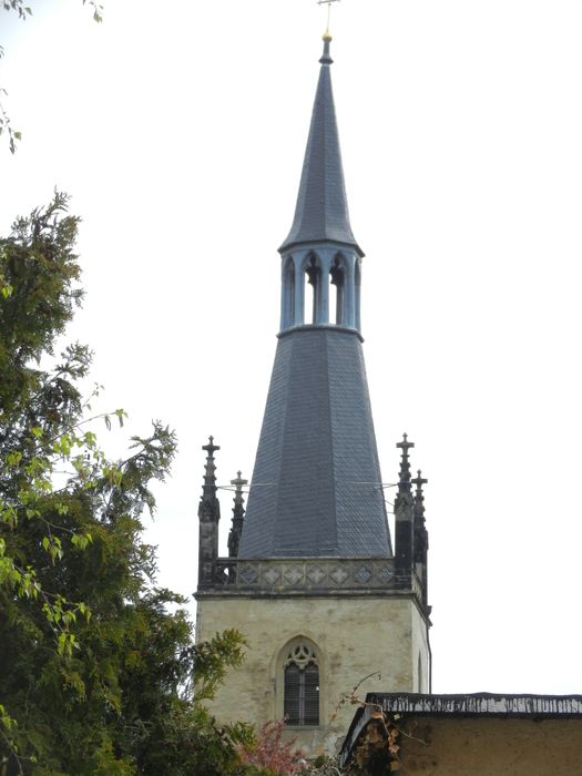 Nutzerbilder Augustiner-Eremitenkloster der Pfarrkirche St. Annen & Pfarrkirche St. Annen