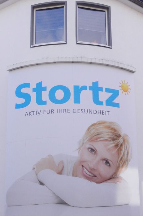 Nutzerbilder Stortz Köln GmbH Ihr Sanitätshaus