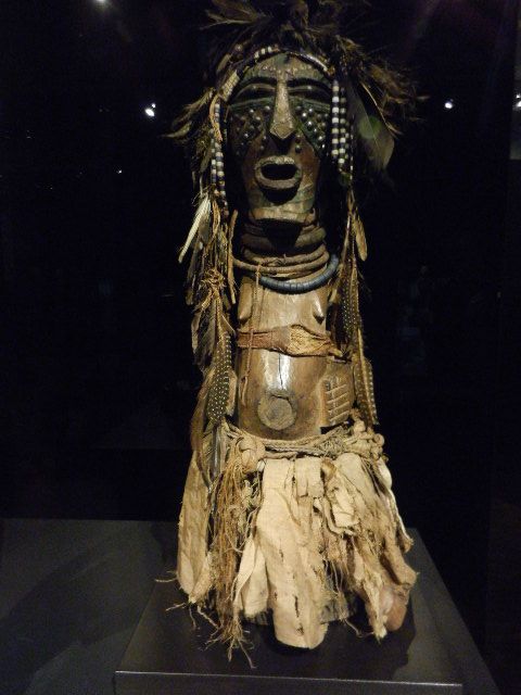 Nutzerbilder Rautenstrauch-Joest-Museum - Kulturen der Welt