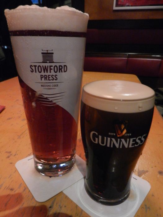 Nutzerbilder The Corkonian Irish Pub