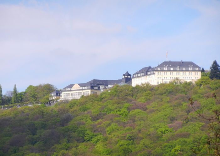 Nutzerbilder Drachenfels Inh. Hermann J. Nolden Restaurant