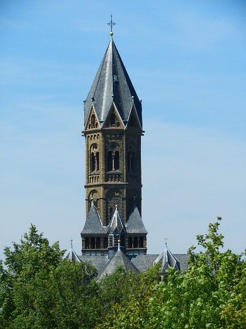 Pfarrämter Bensberg St. Nikolaus Pfarrer Janßen Katholische Kirchengemeinde St. Nikolaus