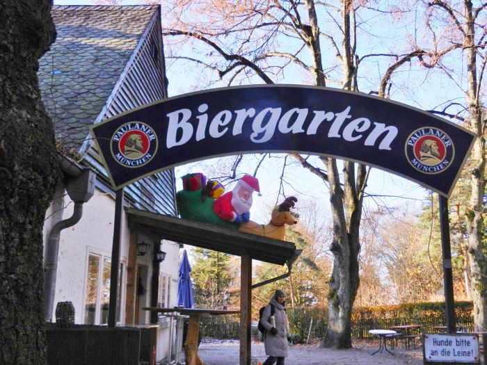 Nutzerbilder Waldschenke Gasthaus und Biergarten