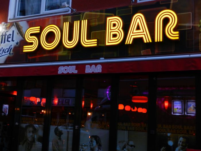 Nutzerbilder Soul Bar Bar
