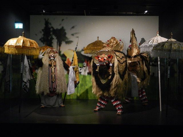 Nutzerbilder Rautenstrauch-Joest-Museum - Kulturen der Welt