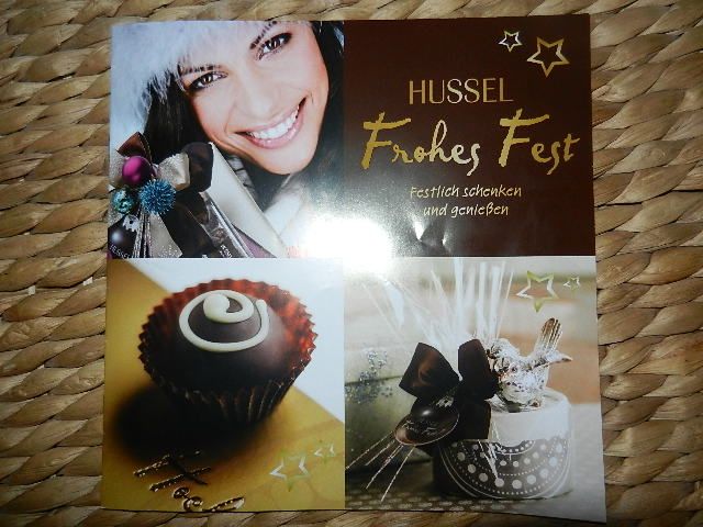 Nutzerbilder Hussel GmbH Süßigkeitenvertrieb