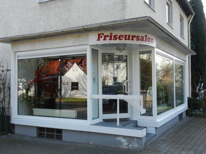 Brücker Friseursalon