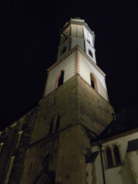 Nutzerbilder Ev.-Luth. Kirchgemeinde St. Thomas, Thomaskirche
