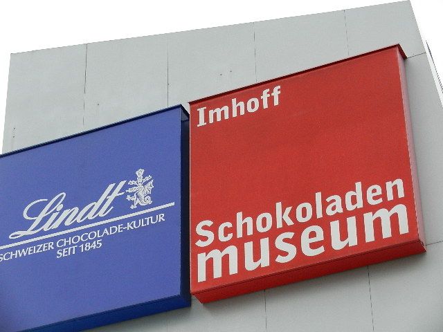 Nutzerbilder Schokoladenmuseum Köln GmbH