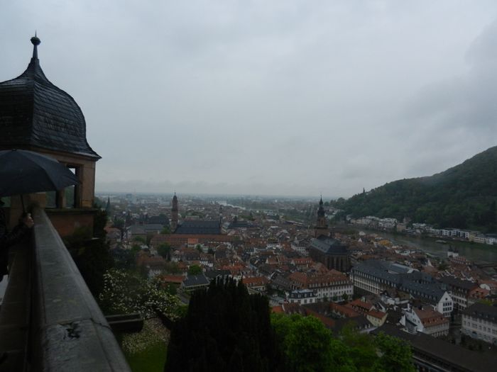 Nutzerbilder Schloss Heidelberg