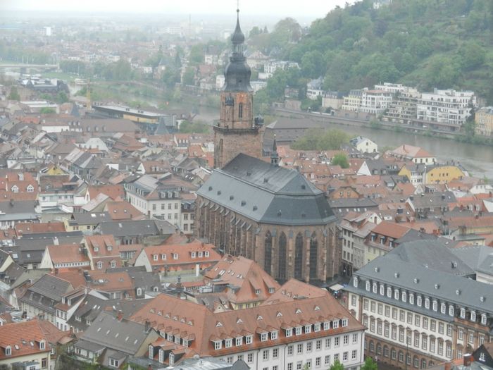 Nutzerbilder Evangelische Heiliggeist- Parramt