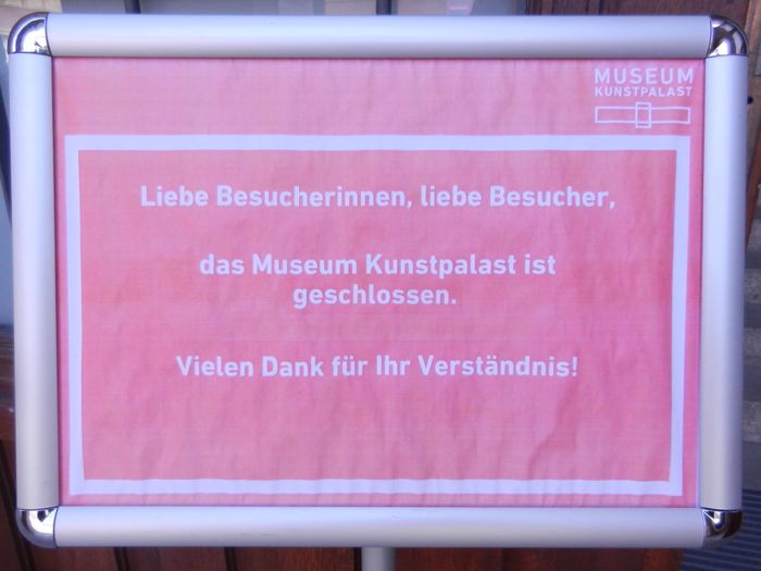 Nutzerbilder Museum Kunstpalast Kunstmuseum