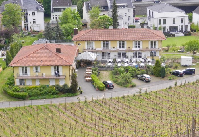 Nutzerbilder Drachenfels Inh. Hermann J. Nolden Restaurant