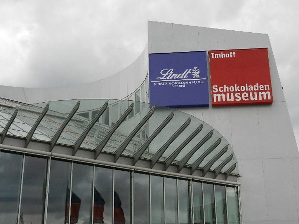 Nutzerfoto 16 Schokoladenmuseum Köln GmbH