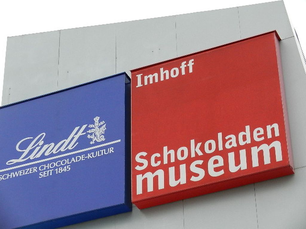 Nutzerfoto 17 Schokoladenmuseum Köln GmbH