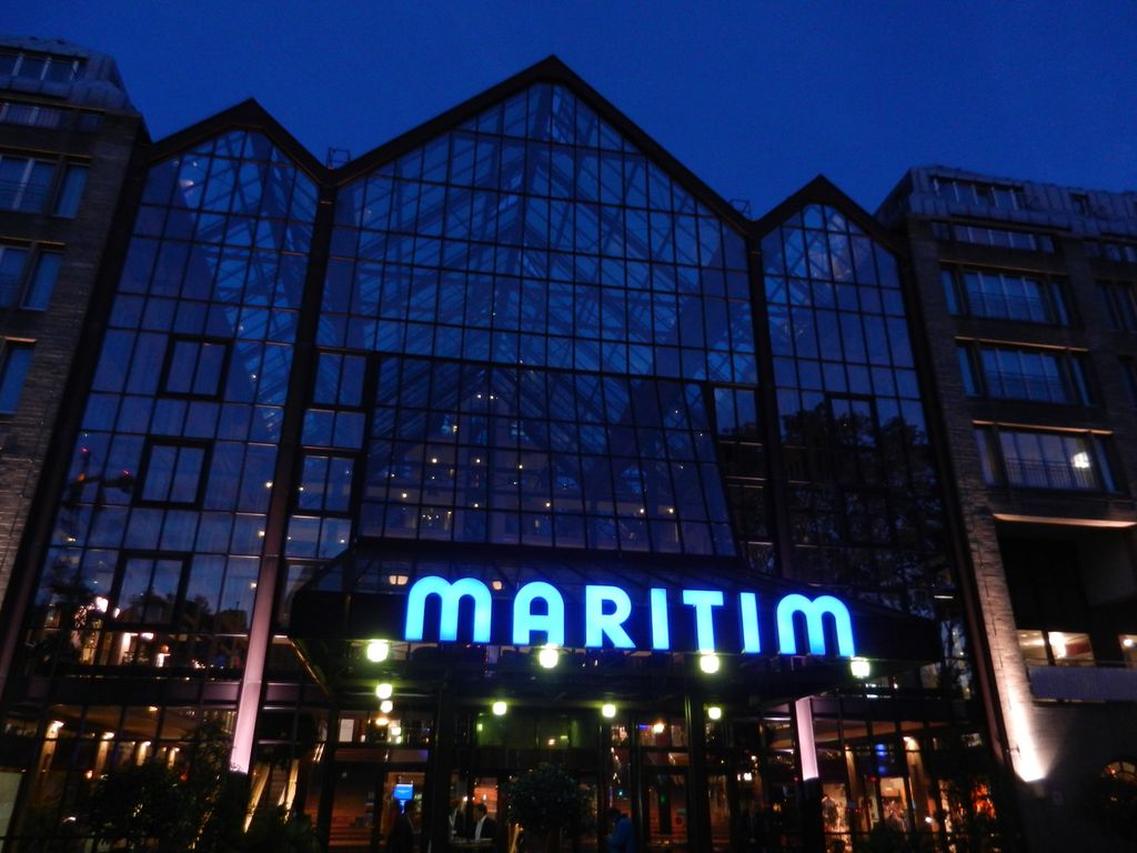 Nutzerfoto 3 Maritim Hotel Köln