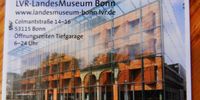 Nutzerfoto 10 LVR-LandesMuseum Bonn