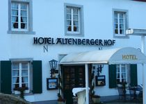 Bild zu Altenberger Hof Hotel - Restaurant