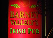 Bild zu Barney Vallely'S Irish Pub