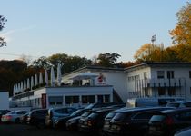 Bild zu Geißbockheim Clubhaus des 1. FC Köln