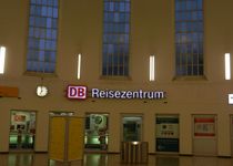 Bild zu Deutzer Bahnhof