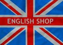 Bild zu The English Shop