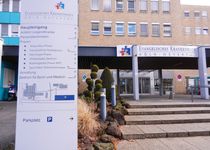 Bild zu Evangelisches Krankenhaus Köln - Weyertal