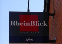 Bild zu Rheinblick Restaurant