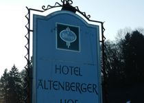 Bild zu Altenberger Hof Hotel - Restaurant