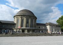 Bild zu Bahnhof Köln Messe/Deutz